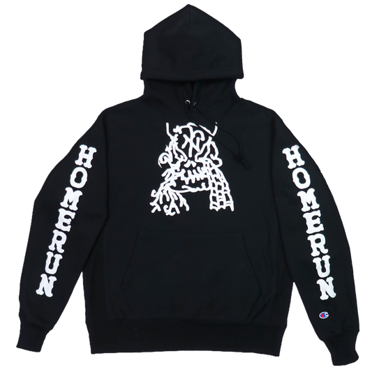 WOMBAT HOODIE