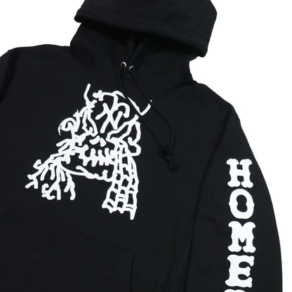 WOMBAT HOODIE