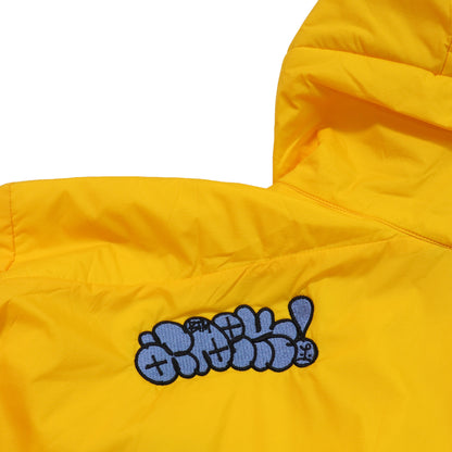 HOMERUN - ATOM HOODY - 1/1