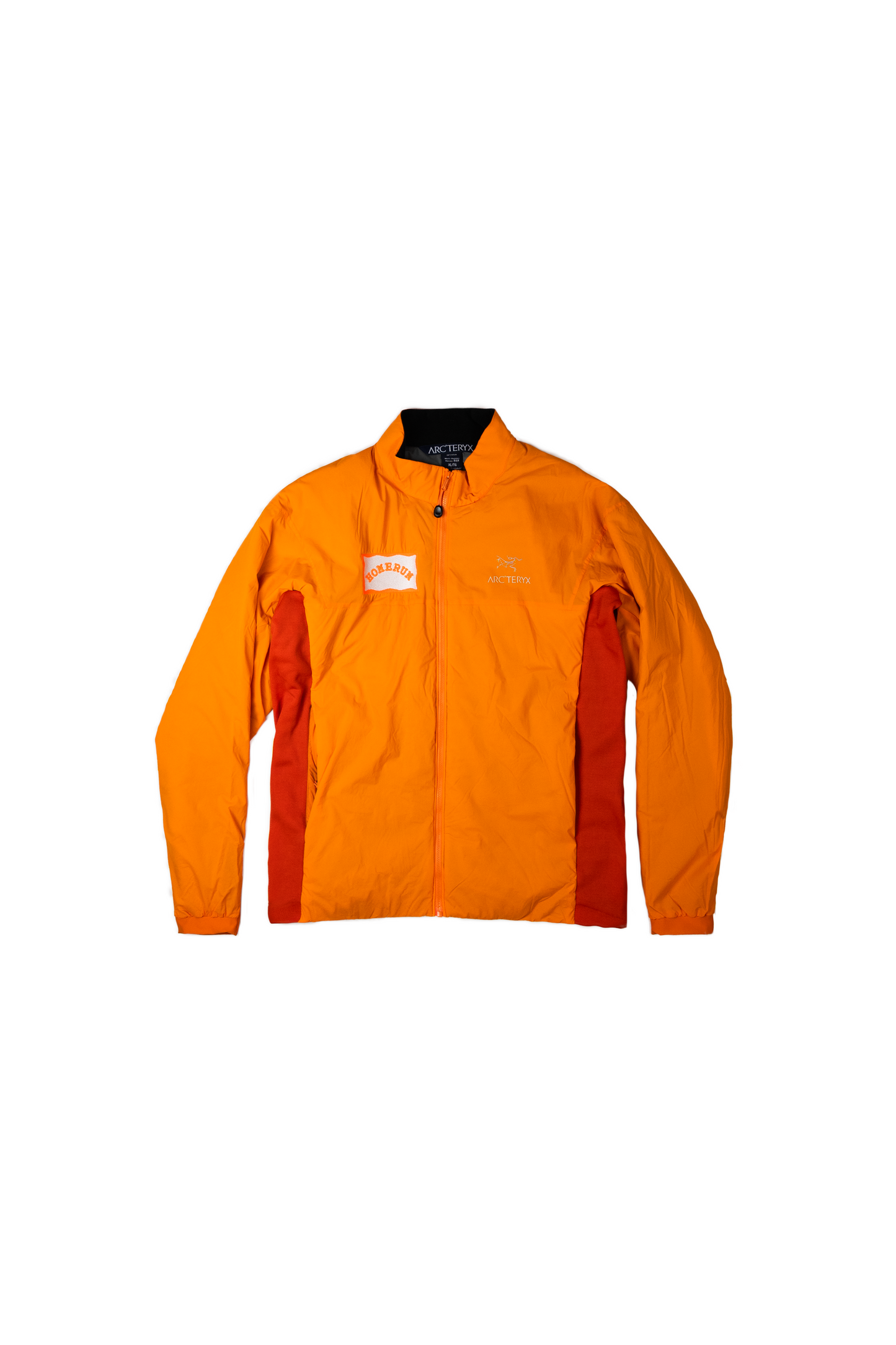 HOMERUN ATOM LT - ORANGE