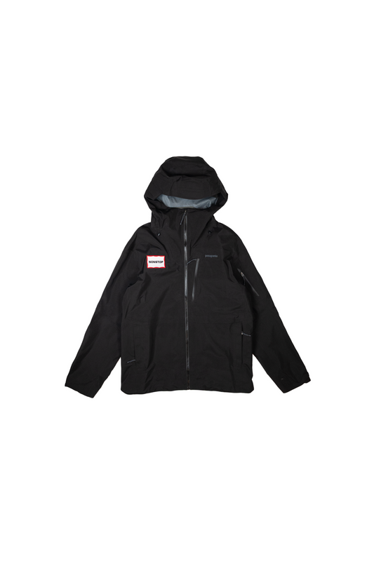 HOMERUN PATAGONIA - BLK