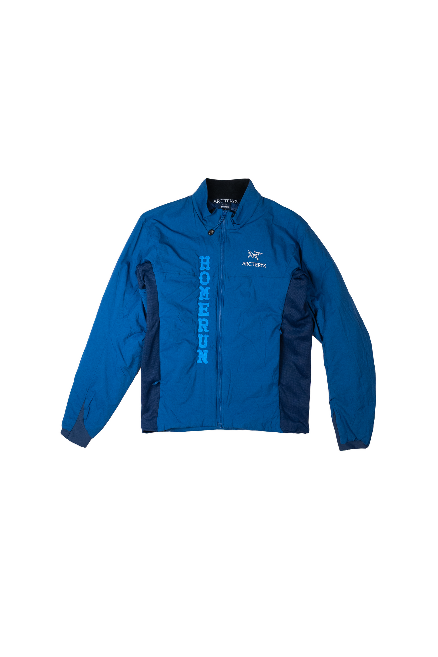 HOMERUN ATOM LT - BLUE