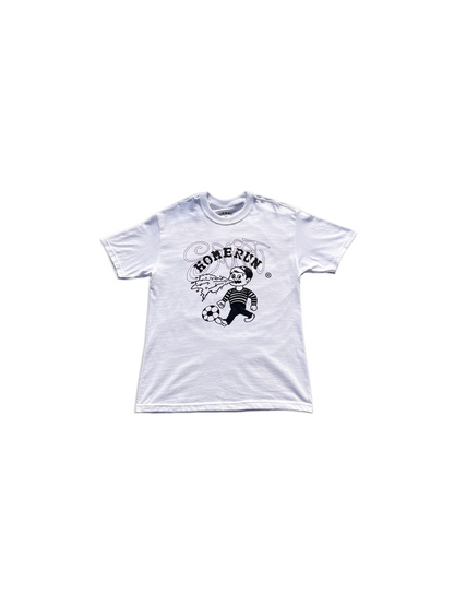 Secret FC x Homerun Tee